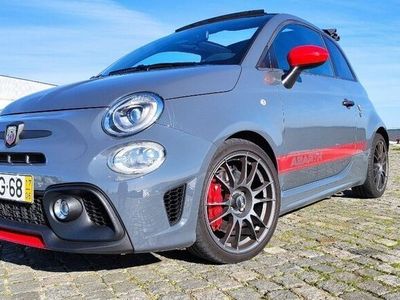 Abarth 595C