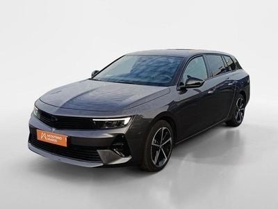 Cinzento Usado 2025 Opel Astra Sport Carrinha | € 25.362 (Preço justo)