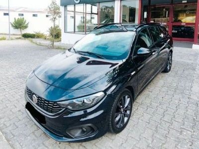 usado Fiat Tipo 1.6 M-Jet Lounge JLL17