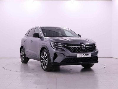 Usado Renault Austral 160 HP (117 kW) 2023 Cinzento SUV