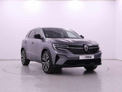 Cinzento Usado 2023 Renault Austral SUV | € 32.490 (Preço justo)