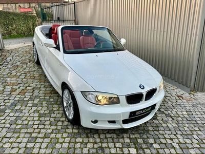 usado BMW 118 Serie-1 d