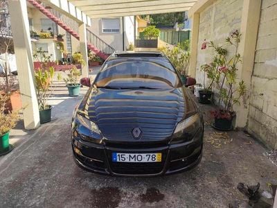 Renault Laguna III