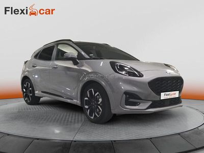 usado Ford Puma 1.0 EcoBoost MHEV ST-Line X