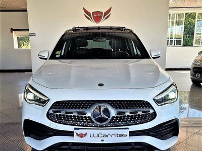 usado Mercedes GLA220 Classe GLAd AMG Line