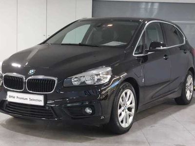 usado BMW 225 - Usado xe