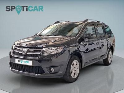 Dacia Logan MCV