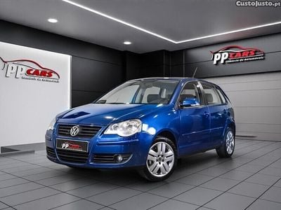 VW Polo