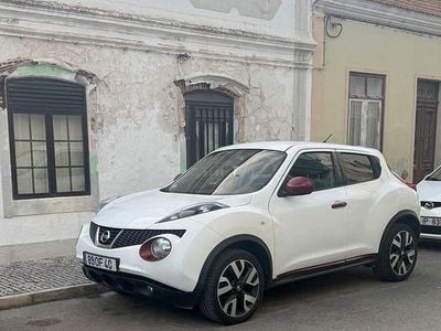 Usado 2013 Nissan Juke SUV | € 11.500