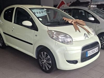 Citroën C1