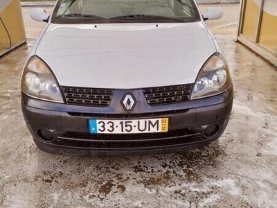 Renault Clio II