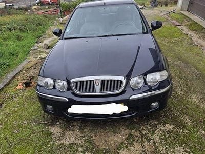 Usado 2002 Rover 45 Sedan | € 2.000
