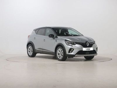 usado Renault Captur Intens TCe 90