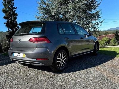 VW Golf VII