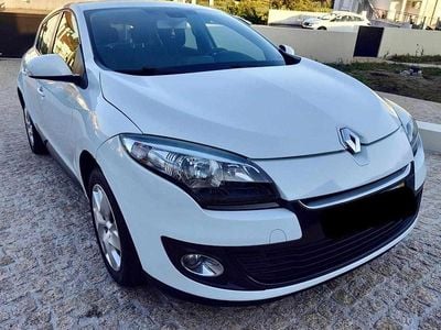 Renault Mégane III