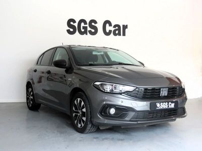 usado Fiat Tipo 1.3 Multijet City Life