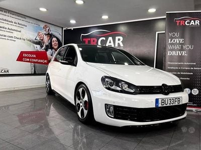 VW Golf VII