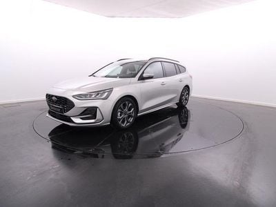 Cinzento Usado 2023 Ford Focus Carrinha | € 25.950 (Preço justo)