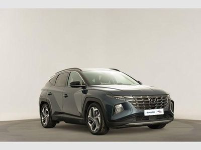 Cinzento Usado 2023 Hyundai Tucson SUV | € 34.990 (Caro)
