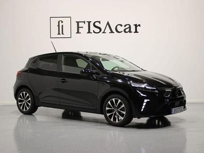 Preto Usado 2025 Mitsubishi Colt | € 19.900 (Preço justo)