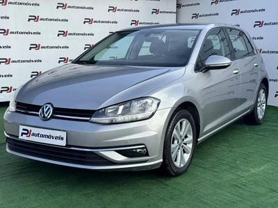 VW Golf VII