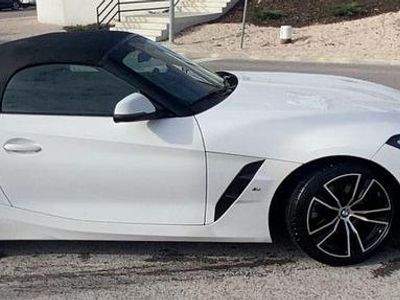 Usado BMW Z4 M Sport 2020 Cabrios