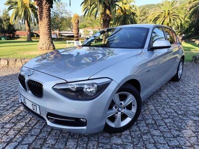 BMW 116