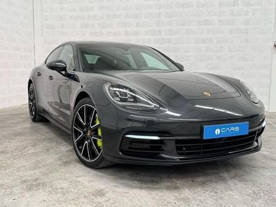 Cinzento Usado 2019 Porsche Panamera | € 65.900 (Super Preço)