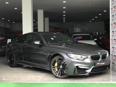 usado BMW M4 Série 4Auto