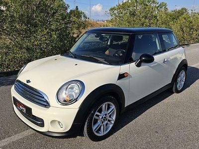 Mini Cooper D