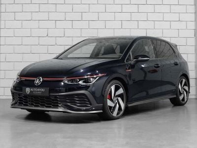 VW Golf VIII