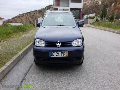 usado VW Golf IV 