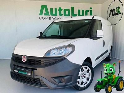 Fiat Doblò