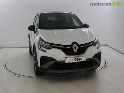 usado Renault Captur Captur0.9 TCe Exclusive