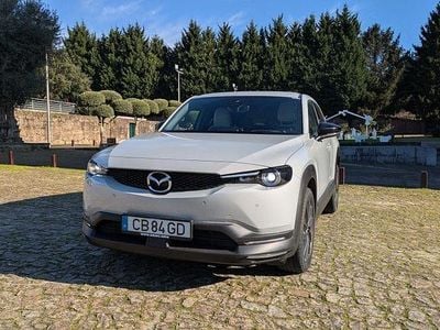 Usado 2020 Mazda MX30 Ad'Vantage SUV | € 13.750 (Bom preço)