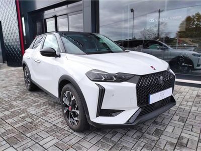 DS Automobiles DS3 Crossback E-Tense