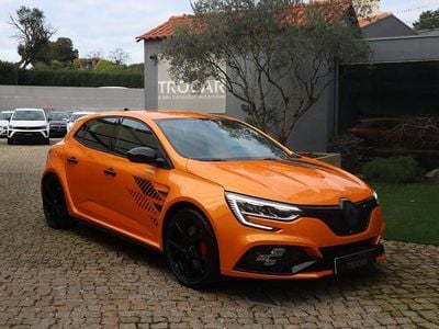 Outra Usado 2024 Renault Mégane IV R.S. Sedan | € 69.950