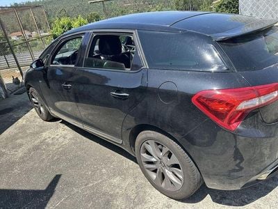 Citroën DS5