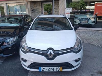 Renault Clio IV