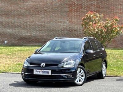 VW Golf VII