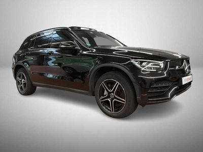 Mercedes GLC300