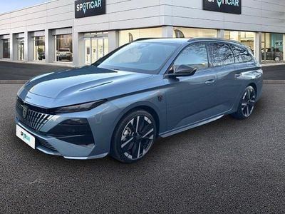 Azul Novo 2025 Peugeot 308 GT Carrinha | € 35.000 (Preço elevado)