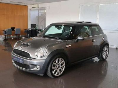usado Mini Cooper S S