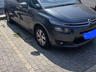 Citroën Grand C4 Picasso