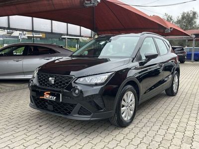 usado Seat Arona 1.0 TSI Style