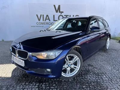 BMW 316