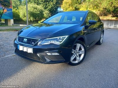 Seat Leon ST