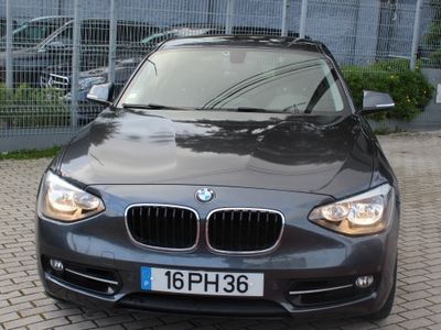 BMW 120