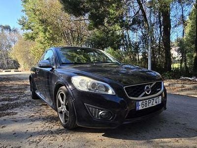 Usado 2011 Volvo C30 R-Design Citadino | € 5.300 (Preço justo)