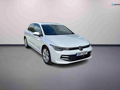 VW Golf VIII